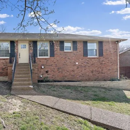 Buy this 4 bed house on 565 Amalie Court in Nashville-Davidson, TN 37211