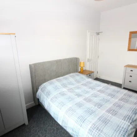 Rent this 1 bed apartment on Darlington Station Accessible in Pensbury Street, Darlington