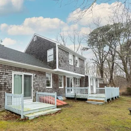 Image 5 - 15 Log Cabin Road, Eastham, Barnstable County, MA 02653, USA - House for sale