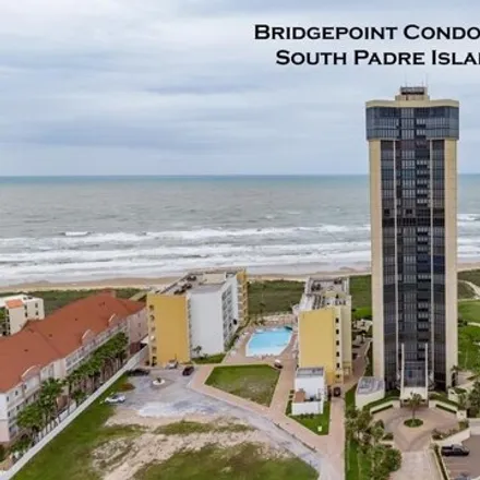Buy this 2 bed condo on Peninsula Island Resort and Spa in 340 Padre Boulevard, South Padre Island