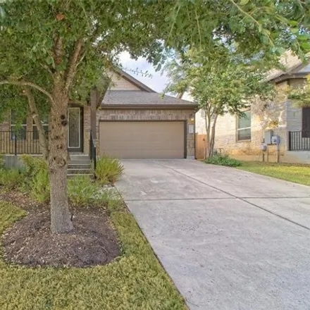 Image 1 - 1148 Clearwind Circle, Georgetown, TX 78626, USA - House for rent