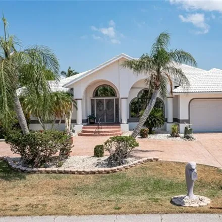 Buy this 3 bed house on 3382 Trinidad Court in Punta Gorda, FL 33950