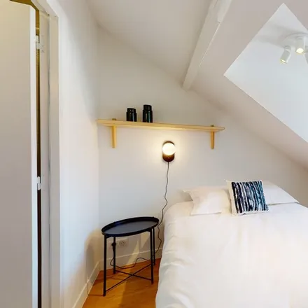 Rent this 1studio room on 34 Rue Léon Gambetta in 59800 Lille, France