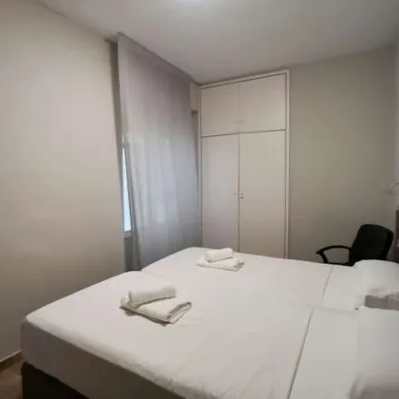 Image 9 - Carrer de Rocafort, 82, 08001 Barcelona, Spain - Apartment for rent