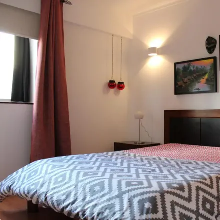 Rent this 1 bed apartment on Colinas de São Gonçalo in Rua Raul Rego, 1750-342 Lisbon