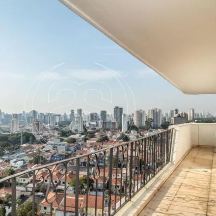 Image 1 - Rua Marechal Deodoro 295, Santo Amaro, São Paulo - SP, 04738-000, Brazil - Apartment for sale