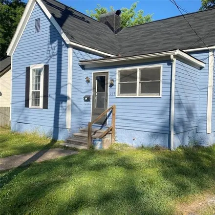 Rent this 3 bed house on 253 Lee Street in Rock Hill, SC 29730
