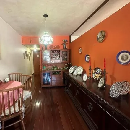 Buy this 1 bed apartment on Jardinagem do Anselmo in Rua Jorge Lossio, Teresópolis