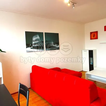 Rent this 2 bed apartment on Topolová 990 in 289 24 Milovice, Czechia