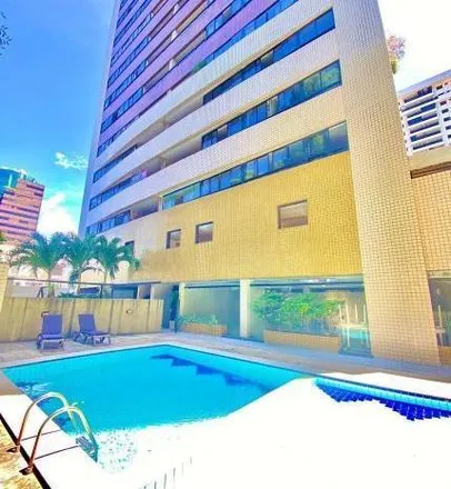 Image 2 - Extrafarma, Rua Barão de Itamaracá, Espinheiro, Recife - PE, 52020-070, Brazil - Apartment for sale