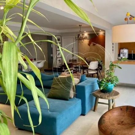 Buy this 2 bed apartment on Rua Marechal Deodoro 500 in Santo Amaro, São Paulo - SP