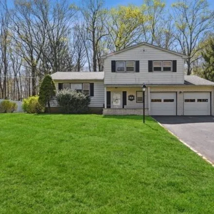 Buy this 3 bed house on 22 Westminster Drive in Parsippany-Troy Hills, NJ 07054