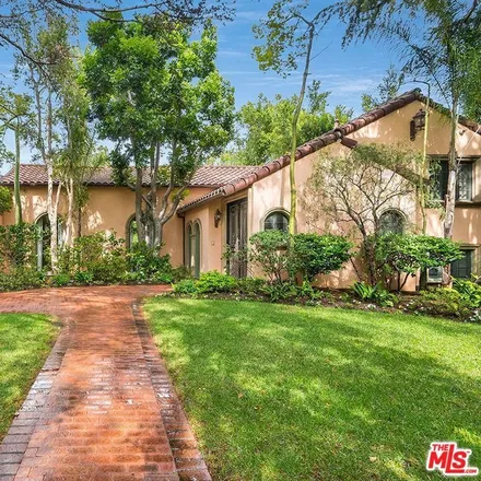 Image 2 - 616 North Maple Drive, Beverly Hills, CA 90210, USA - House for rent