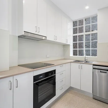 Rent this 2 bed apartment on St Neots in Grantham Street, Potts Point NSW 2011