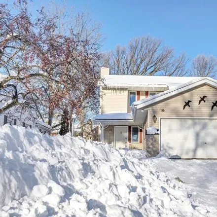 Buy this 3 bed house on 202 Kalb Avenue in Allouez, WI 54301