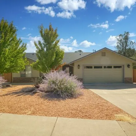 Image 2 - 901 West Sherwood Drive, Payson, AZ 85541, USA - House for rent