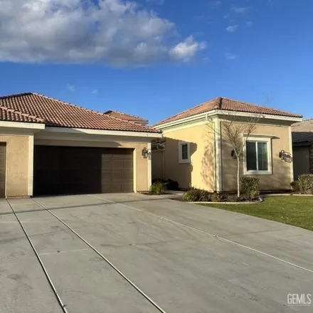 Buy this 4 bed house on 14762 Citrus Tree Court in Kern County, CA 93314