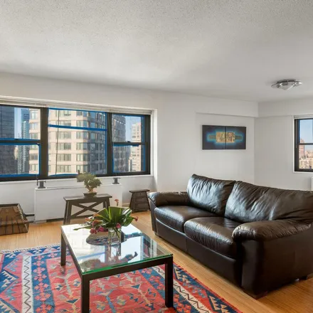 Image 5 - 1 Lincoln Plaza, 1 West 64th Street, New York, NY 10023, USA - Apartment for rent