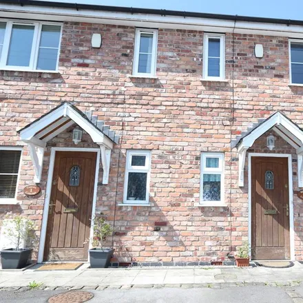 Rent this 3 bed house on Windmill Road in Walkden, M28 3SU