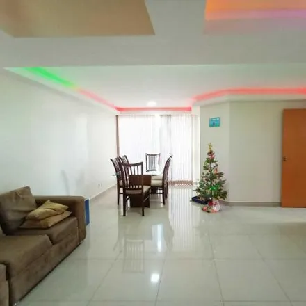 Buy this 4 bed apartment on Avenida Marte in Riacho das Pedras, Contagem - MG
