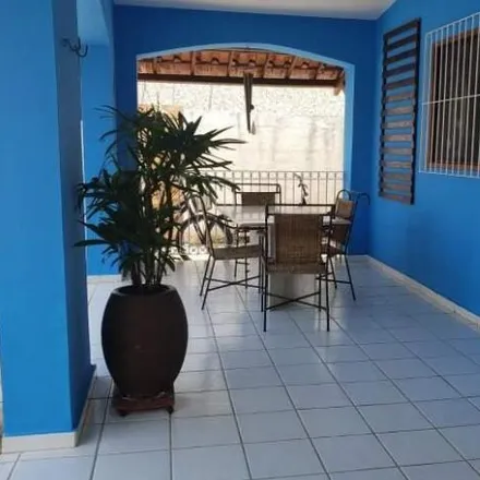 Buy this 5 bed house on Rua José Braz Moscow in Piedade, Jaboatão dos Guararapes - PE
