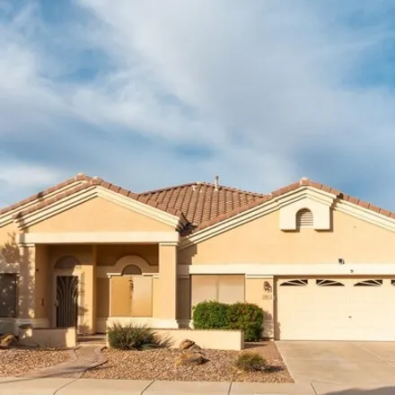 Buy this 4 bed house on 1964 South Marble Street in Gilbert, AZ 85295