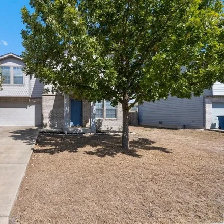 Rent this 3 bed house on 624 Northwest Crossing Drive in New Braunfels, TX 78130