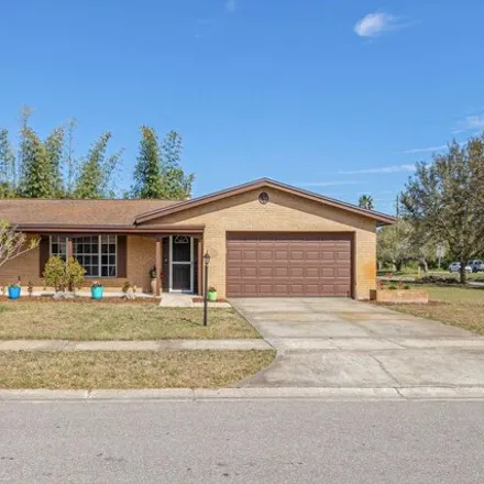 Buy this 4 bed house on 2415 Keiser Court in Titusville, FL 32780