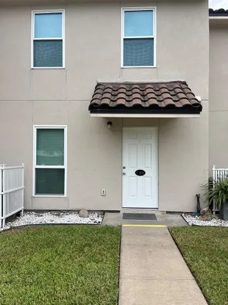 Buy this 2 bed townhouse on 221 Marion Drive in Rockport, TX 78382