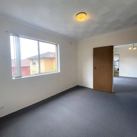 Rent this 1 bed apartment on Hill Street in Marrickville NSW 2204, Australia