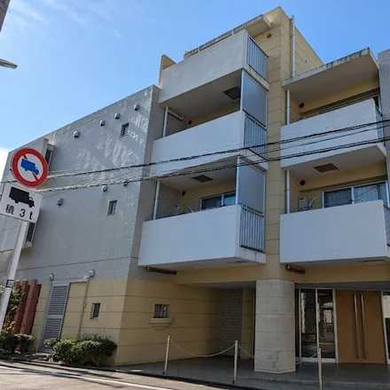 Rent this 2 bed apartment on 最勝寺みのり保育園 in Kampachi dori, Kitamachi