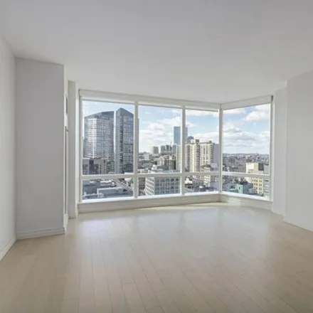 Image 4 - Millenium Tower, 1 Franklin Street, Boston, MA 02110, USA - Condo for rent