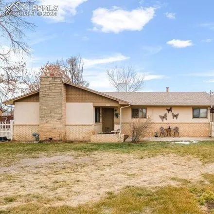 Image 3 - 25646 US 50 Business, Pueblo County, CO 81006, USA - House for sale