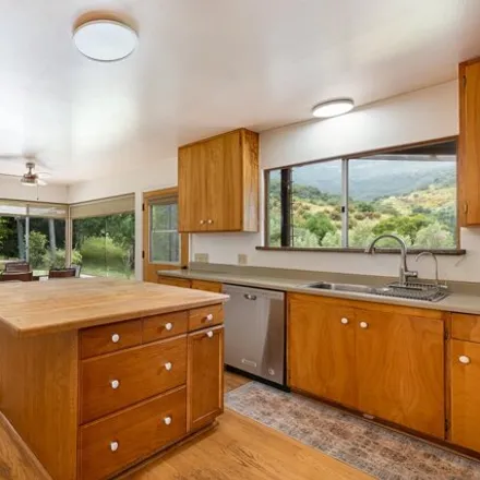 Image 3 - 1741 Chumash Highway, Santa Barbara County, CA 93105, USA - House for rent