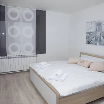 Image 1 - 51300 Delnice, Croatia - Apartment for rent