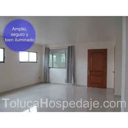 Image 2 - Calle Manuel Sandoval Vallarta, 50070 Toluca, MEX, Mexico - Apartment for rent