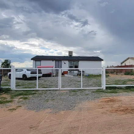 Buy this 3 bed house on 313 Hondo Road Southwest in Rio Rancho, NM 87124