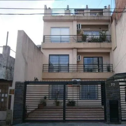 Image 2 - Juan Bautista Alberdi 73, Crucecita, 1870 Avellaneda, Argentina - Apartment for sale