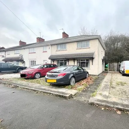 Buy this 4 bed house on G and S Stores in 37 Saltwells Road, Dudley Wood
