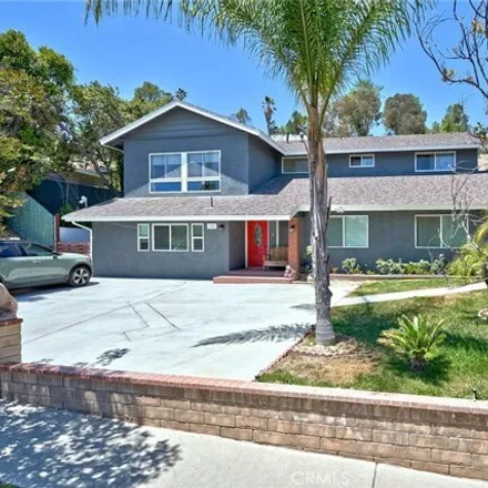 Buy this 6 bed house on 22089 Parthenia Street in Los Angeles, CA 91304