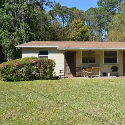 Rent this studio apartment on 5255 Alpha Avenue in Jacksonville, FL 32205