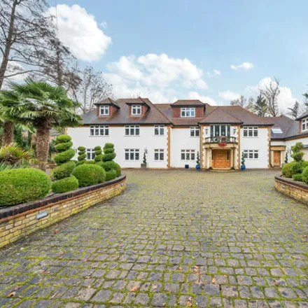 Buy this 7 bed house on Fulmer Drive in Gerrards Cross, SL9 7HJ