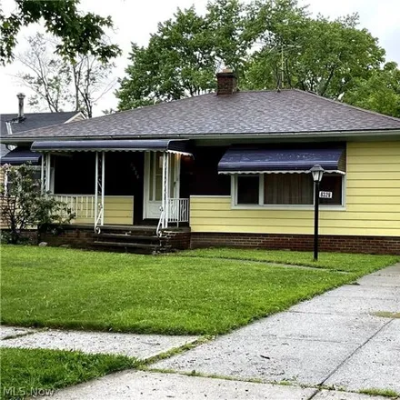 Buy this 3 bed house on 6328 Denison Boulevard in Parma Heights, OH 44130