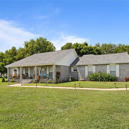 Image 3 - 3016 Dawn Hill Road, Siloam Springs, AR 72761, USA - House for sale