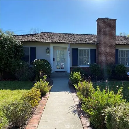 Rent this 3 bed house on 1980 Endicott Road in San Marino, CA 91108