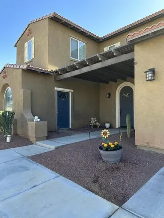 Buy this 5 bed house on 40838 Ophir Canyon Street in Indio, CA 92203