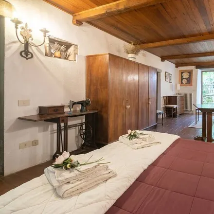 Rent this 5 bed house on Greve in Chianti in Florence, Italy