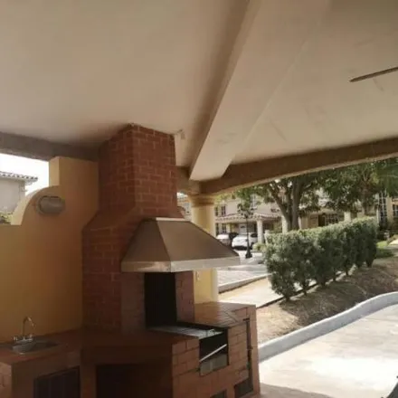 Buy this 4 bed house on 1st Street in 0818, Ancón