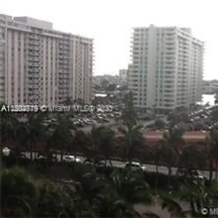 Rent this 2 bed condo on 1833 South Ocean Drive in Hallandale Beach, FL 33009