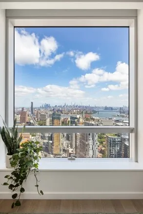 Image 2 - Brooklyn Point, Flatbush Avenue Extension, New York, NY 11201, USA - Apartment for sale